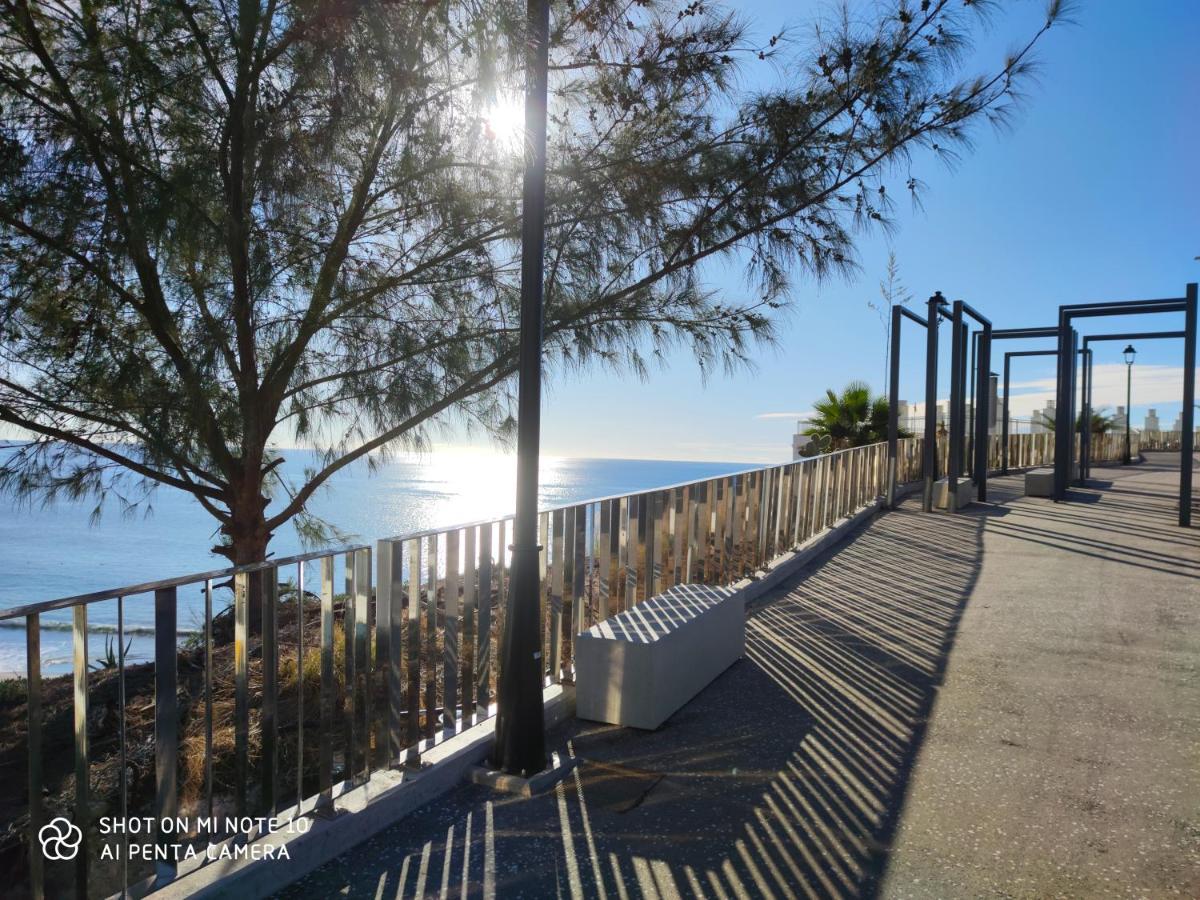 Beach Apartment 9 Patalavaca Exterior photo