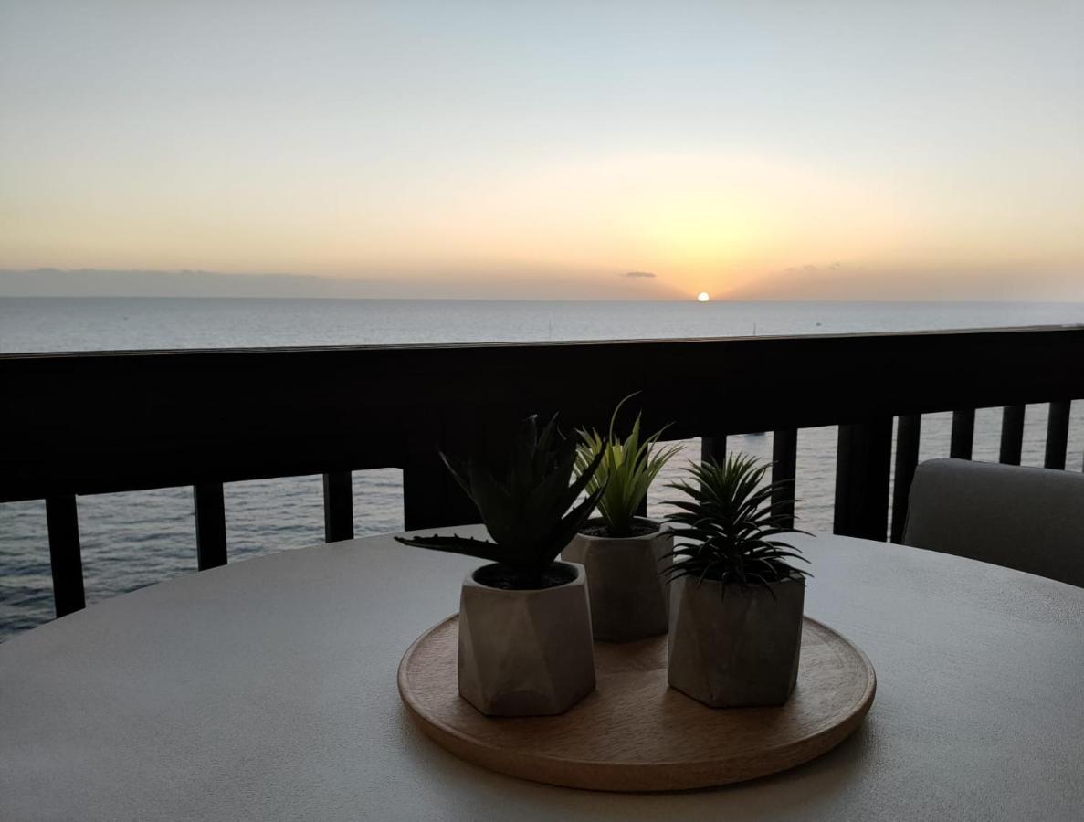Beach Apartment 9 Patalavaca Exterior photo