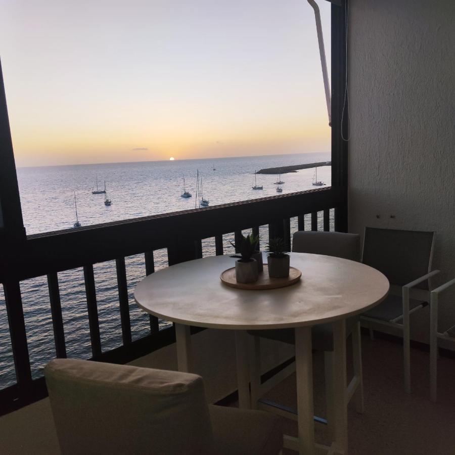 Beach Apartment 9 Patalavaca Exterior photo