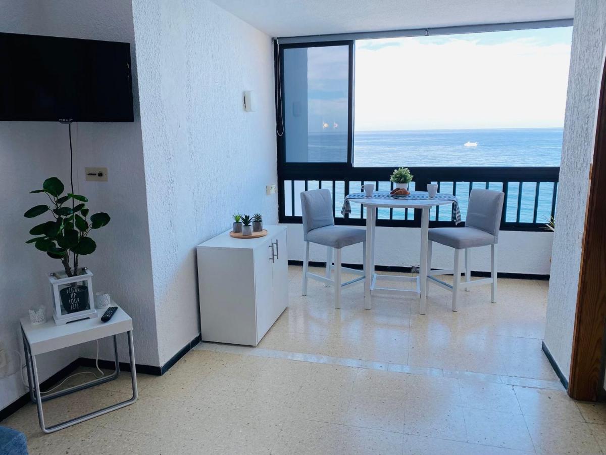 Beach Apartment 9 Patalavaca Exterior photo