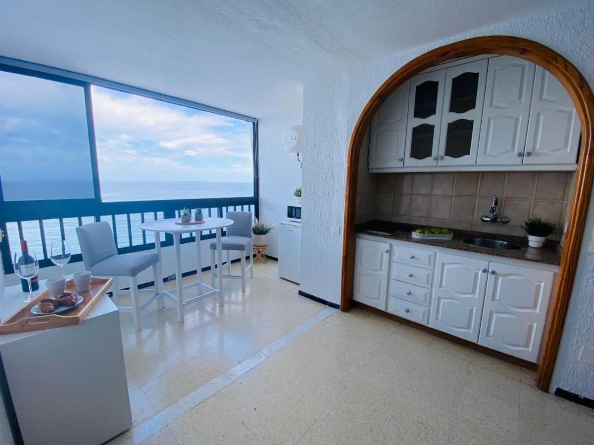Beach Apartment 9 Patalavaca Exterior photo